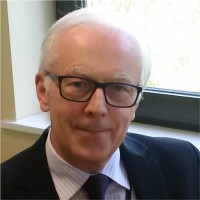 Ian Pearson
