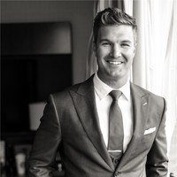 Grant Vickers