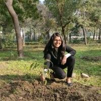Ca Saloni Garg