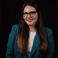 Maria-Elena Irina