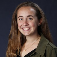 Caroline Mckinley