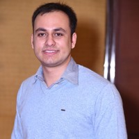 Puneet Sharma