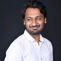 Keerthinivasan Krishnamurthy