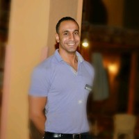 Micheal Magdy
