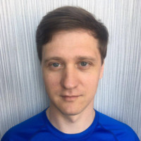 Andriy Oblykov