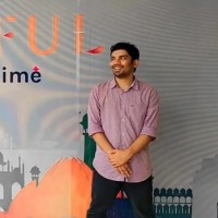 Vishal Jaiswar