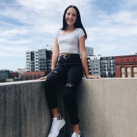 Taylor Dickmann
