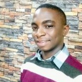 Uba Joseph