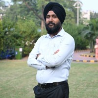 Tajinder Pal Singh