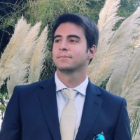 Javier Magaña Simón