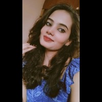 Tripty Shreya