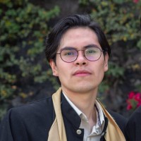 Erick Abraham Alejo Cerezo