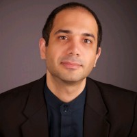 Mohammad Mostafanejad