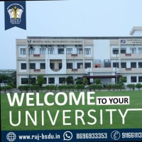 Bsdu Skill Univ Jaipur
