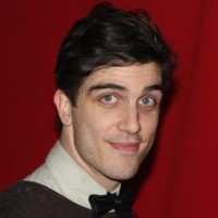 Dylan Morgan