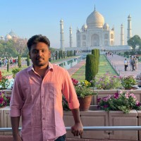 Sathish M