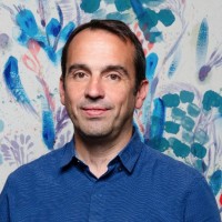 Frederic Jagu