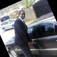 Mohamed Dimbil
