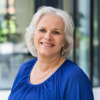 Ineke Huiskes
