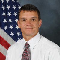 Kevin Crown