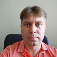Sergey Sidorenko