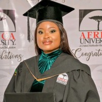 Faith Muyezwa