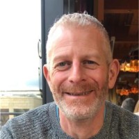 Neil Brooke-Smith