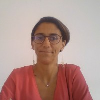 Delphine SAVARIELLO⭐