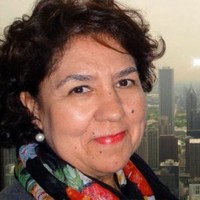 Victoria Eugenia Montañez Morfín