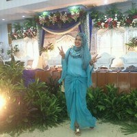 Syafrini Mega