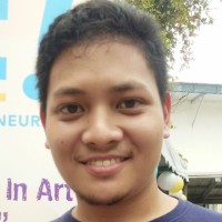 Muhammad Fikrie Khairul Muhsein
