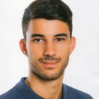 Daniel Rebelo