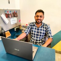 pavan parihar