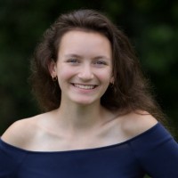 Delaney Swanson