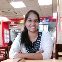 Sweta Anand