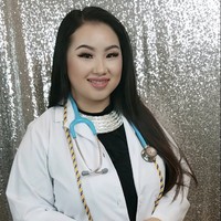 Jaclyn Xiong