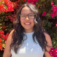 Cristal Hernandez, Mph
