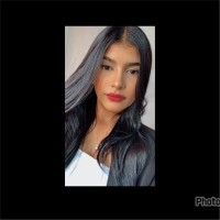 Saroni Jaczzel Cruz Mendez