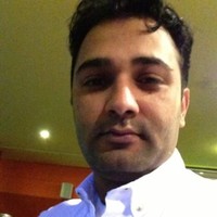 muhammad Hanif