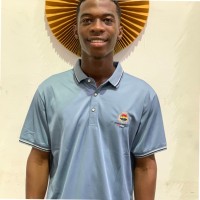 Kwame Asante