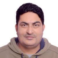 Vishal Tripathi