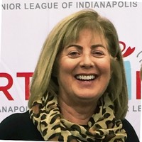 Sharon Buckles