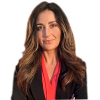 Yanina Barrera, Ph.D.