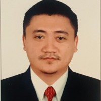 Suhit Gurung