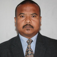 Mark Laloo