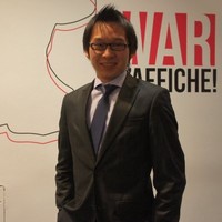 Ricky Kwan