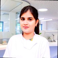 Aaysha Sheikh