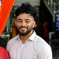Shravan K