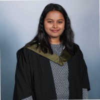Gargi Pandit