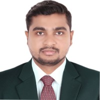 Mohammed Riyas